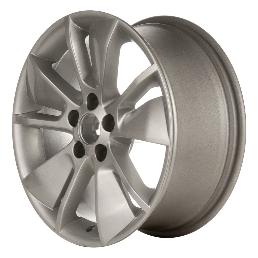 Aluminum Wheel For Saab 9-3 (saab) 2009-2011(ALYSA092U20)