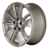 Aluminum Wheel For Saab 9-3 (saab) 2009-2011(ALYSA092U20)