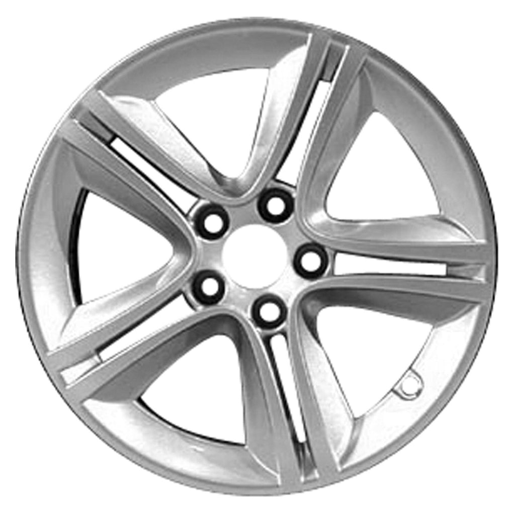 Aluminum Wheel For Saab 9-3 (saab) 2008-2011(ALYSA094U20)