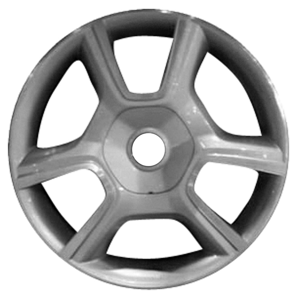 Aluminum Wheel For Saab 9-3 (saab) 2008-2011(ALYSA095U20)