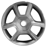 Aluminum Wheel For Saab 9-3 (saab) 2008-2011(ALYSA095U20)