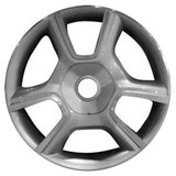 Aluminum Wheel For Saab 9-3 (saab) 2008-2011(ALYSA095U20)