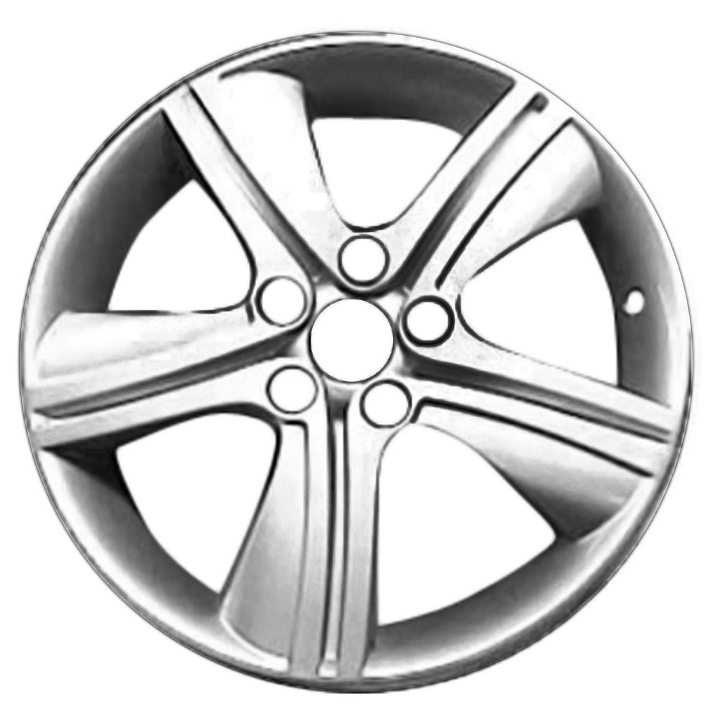 Aluminum Wheel For Saab 9-5 (saab) 2006-2006(ALYSA096U20)