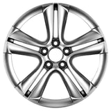 Aluminum Wheel For Saab 9-3 (saab) 2008-2011(ALYSA097U20)