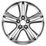 Aluminum Wheel For Saab 9-3 (saab) 2008-2011(ALYSA097U20)