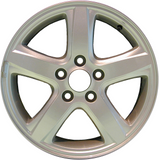 Aluminum Wheel For Saab 9-5 (saab) 2002-2010(ALYSB018U20)