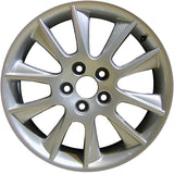 Aluminum Wheel For Saab 9-5 (saab) 2002-2010(ALYSB019U20)