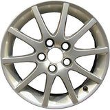 Aluminum Wheel For Saab 9-3 (saab) 2003-2010(ALYSB020U20)
