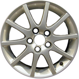 Aluminum Wheel For Saab 9-3 (saab) 2003-2010(ALYSB020U20)