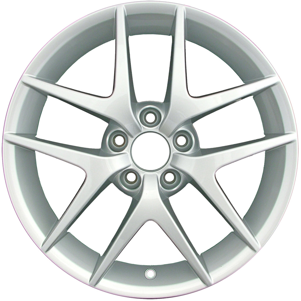 Aluminum Wheel For Saab 9-3 (saab) 2003-2011(ALYSB021U20)