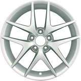 Aluminum Wheel For Saab 9-3 (saab) 2003-2011(ALYSB021U20)