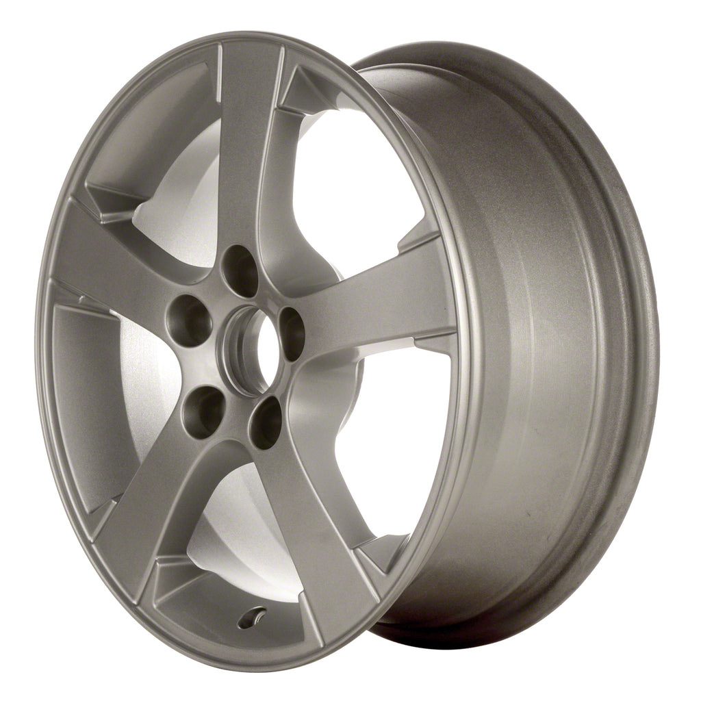 Aluminum Wheel For Saab 9-3 (saab) 2003-2008(ALYSB023U20)