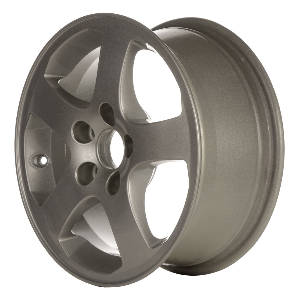 Aluminum Wheel For Saab 9-3 (saab) 2003-2005(ALYSB024U20)