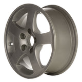 Aluminum Wheel For Saab 9-3 (saab) 2003-2005(ALYSB024U20)