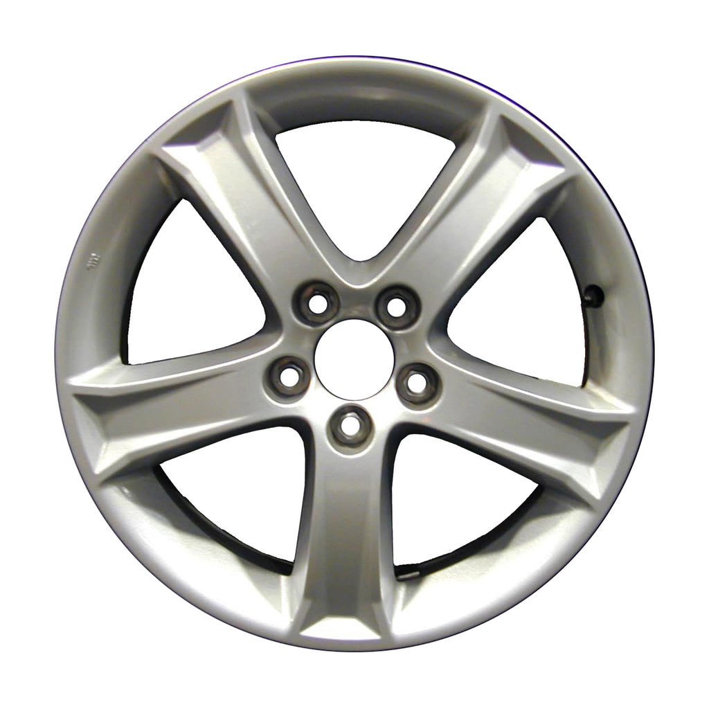Aluminum Wheel For Saab 9-2x 2005-2006(ALYSB025U20)
