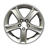 Aluminum Wheel For Saab 9-2x 2005-2006(ALYSB025U20)