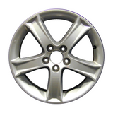 Aluminum Wheel For Saab 9-2x 2005-2006(ALYSB025U20)