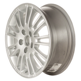 Aluminum Wheel For Saab 9-5 (saab) 2005-2010(ALYSB026U20)
