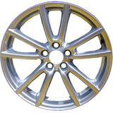 Aluminum Wheel For Saab 9-2x 2005-2006(ALYSB027U20)