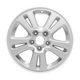 Aluminum Wheel For Saab 9-3 (saab) 2005-2009(ALYSB028U20)