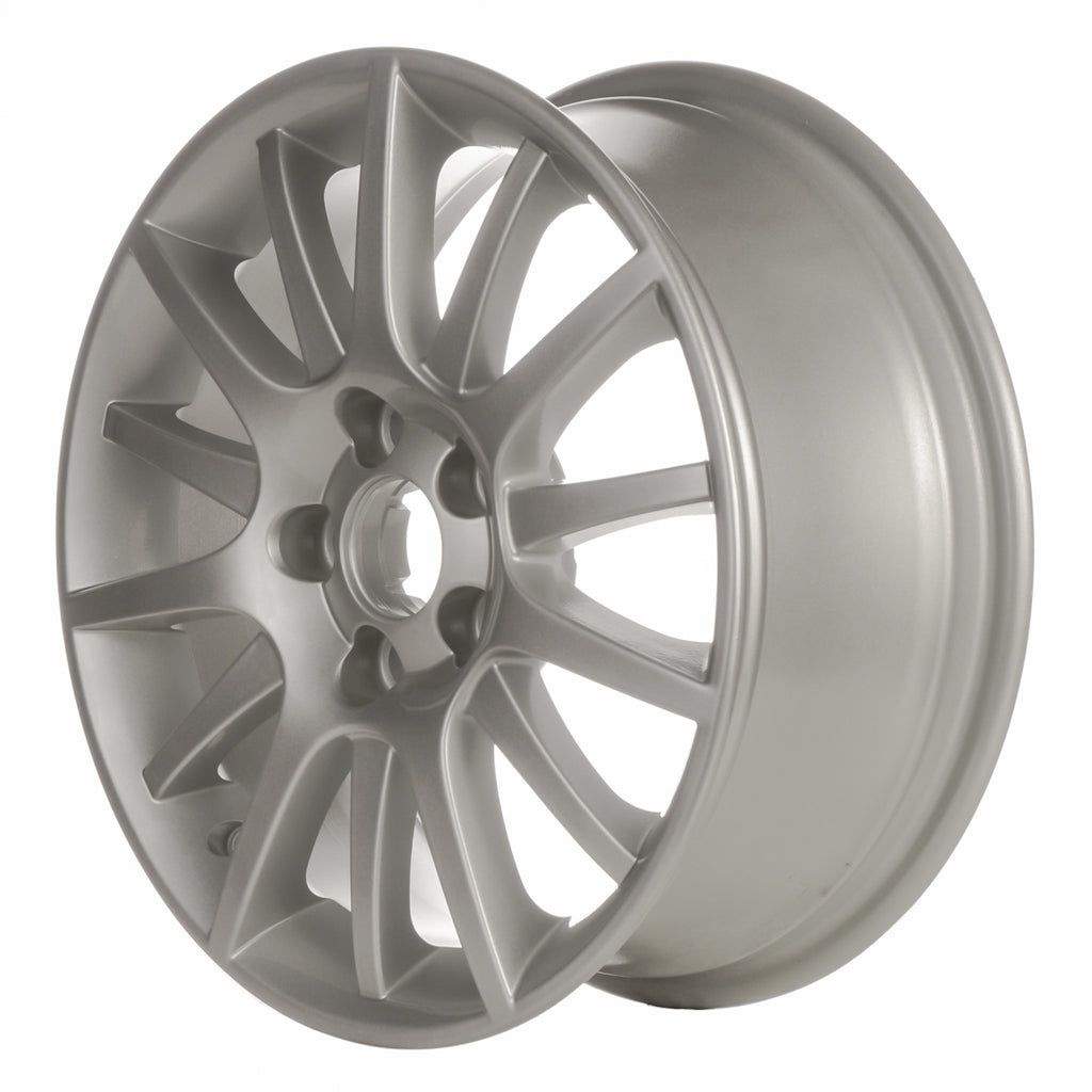 Aluminum Wheel For Saab 9-3 (saab) 2008-2011(ALYSB030U20)