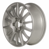Aluminum Wheel For Saab 9-3 (saab) 2008-2011(ALYSB030U20)