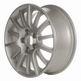 Aluminum Wheel For Saab 9-3 (saab) 2008-2011(ALYSB030U20)