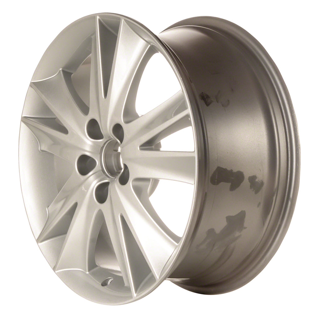 Aluminum Wheel For Saab 9-3 (saab) 2003-2011(ALYSB033U20)