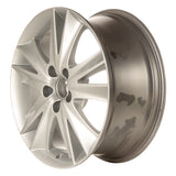 Aluminum Wheel For Saab 9-3 (saab) 2003-2011(ALYSB033U20)