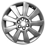 Aluminum Wheel For Saab 9-4x 2011-2011(ALYSB034U78)
