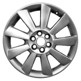 Aluminum Wheel For Saab 9-4x 2011-2011(ALYSB034U78)