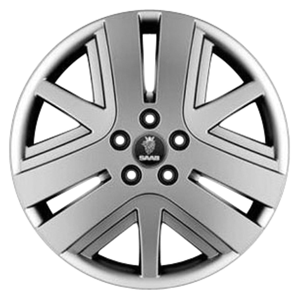 Aluminum Wheel For Saab 9-3 (saab) 2008-2011(ALYSB035U20)