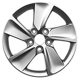 Aluminum Wheel For Saab 9-5 (saab) 2011-2011(ALYSB037U20)