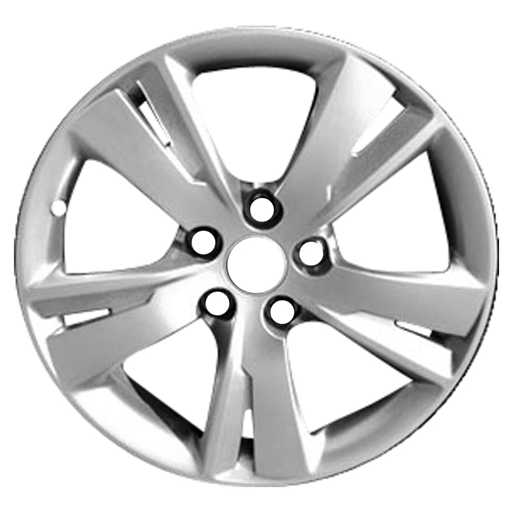 Aluminum Wheel For Saab 9-5 (saab) 2011-2011(ALYSB038U77)