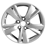Aluminum Wheel For Saab 9-5 (saab) 2011-2011(ALYSB038U77)