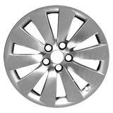 Aluminum Wheel For Saab 9-5 (saab) 2011-2011(ALYSB039U77)
