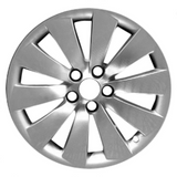 Aluminum Wheel For Saab 9-5 (saab) 2011-2011(ALYSB039U77)