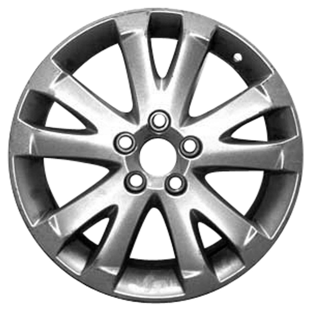 Aluminum Wheel For Saab 9-3 (saab) 2008-2011(ALYSB040U20)