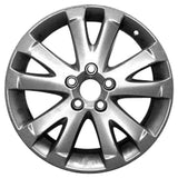 Aluminum Wheel For Saab 9-3 (saab) 2008-2011(ALYSB040U20)
