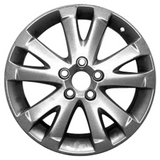 Aluminum Wheel For Saab 9-3 (saab) 2008-2011(ALYSB040U20)