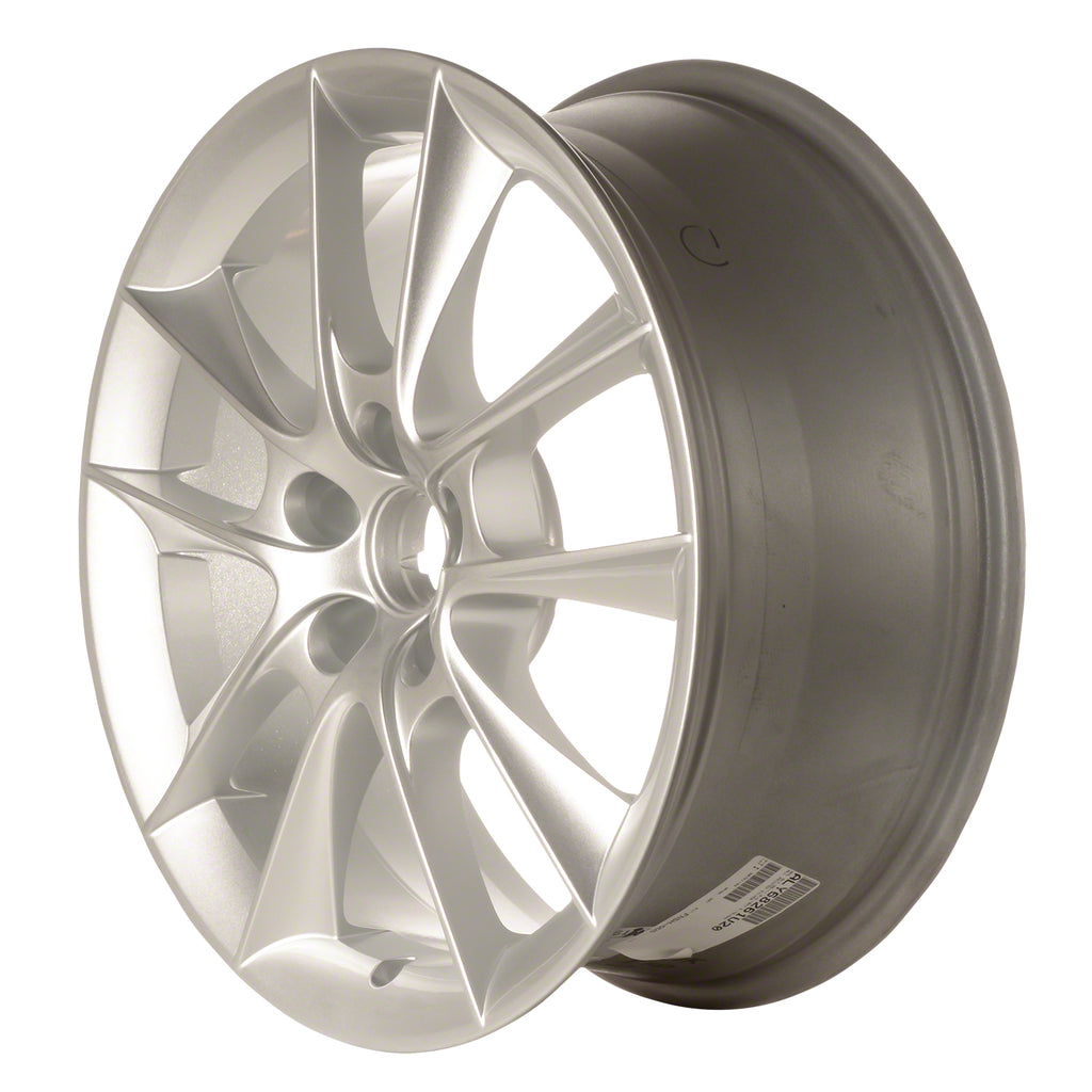 Aluminum Wheel For Saab 9-3 (saab) 2006-2011(ALYSB041U20)