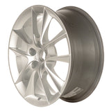 Aluminum Wheel For Saab 9-3 (saab) 2006-2011(ALYSB041U20)
