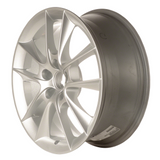 Aluminum Wheel For Saab 9-3 (saab) 2006-2011(ALYSB041U20)