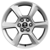 Aluminum Wheel For Saab 9-4x 2011-2011(ALYSB043U20)