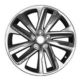 Aluminum Wheel For Saab 9-5 (saab) 2011-2011(ALYSB049U10)