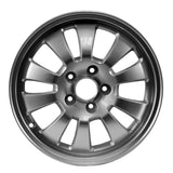 Aluminum Wheel For Saab 9-5 (saab) 2004-2010(ALYSB050U20)