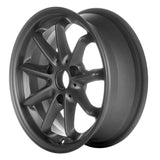 Frontont Aluminum Wheel For Smart Smart Fortwo Passion Coupe 2008-2016(ALYSM011U20)