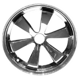 Frontont Aluminum Wheel For Smart Smart Fortwo Passion Coupe 2009-2016(ALYSM015U95)