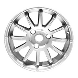 Frontont Aluminum Wheel For Smart Smart Fortwo Passion Coupe 2009-2016(ALYSM017U20)