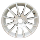 Frontont Aluminum Wheel For Smart Smart Fortwo Passion Coupe 2008-2016(ALYSM020U20)